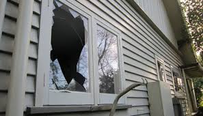 Non tempered Annealed - Shards when broken