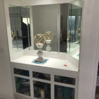 Vanity Mirror